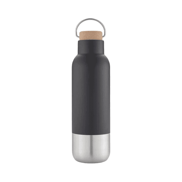 Contempo – Recycled Stainless Steel Water Bottle