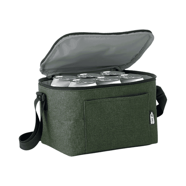 Bonito – RPET Cooler Bag detail 2