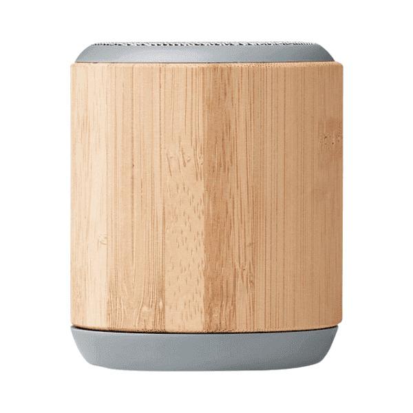 Luftis – Bamboo Bluetooth Speaker