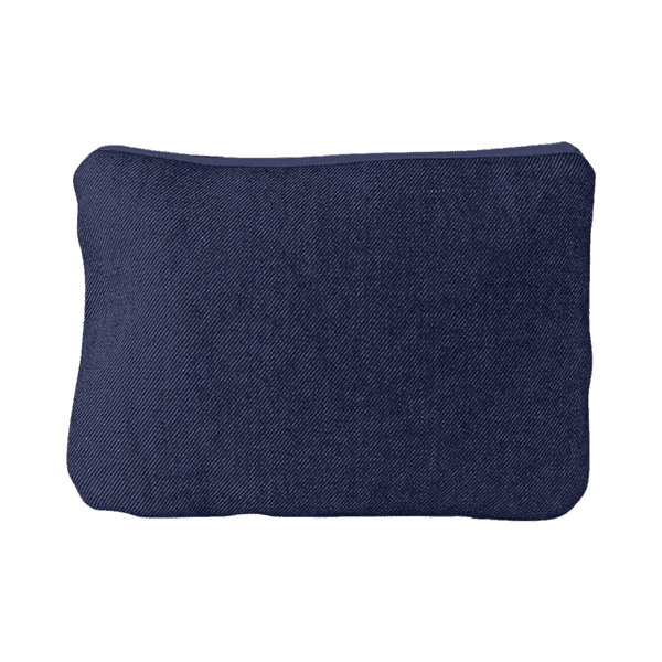 Mimoni – Upcycled Denim Pouch