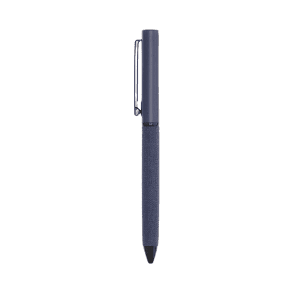 Bungur – Sustainable Gift Set with Refillable Notebook, Pen and USB Keychain detail 3