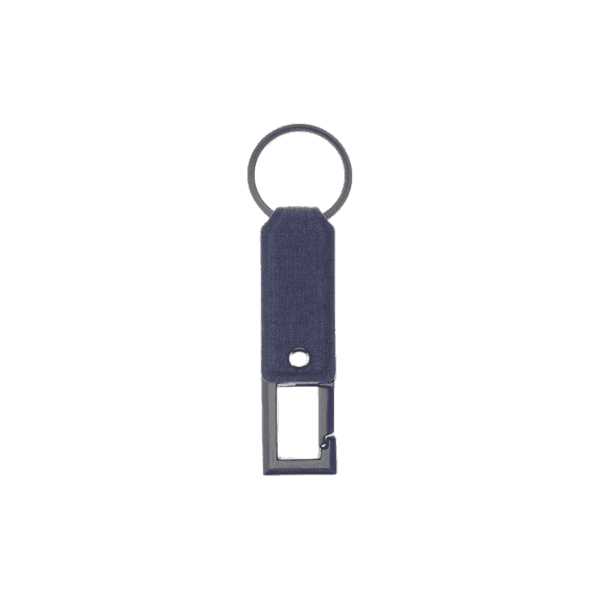 Bungur – Sustainable Gift Set with Refillable Notebook, Pen and USB Keychain detail 4