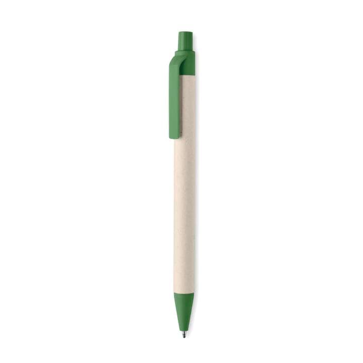 Dude – Recycled Milk Carton Ball Pen