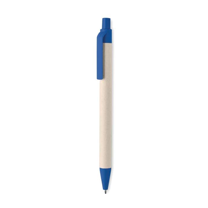 Dude – Recycled Milk Carton Ball Pen detail 3