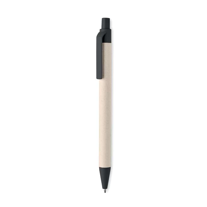 Dude – Recycled Milk Carton Ball Pen detail 4