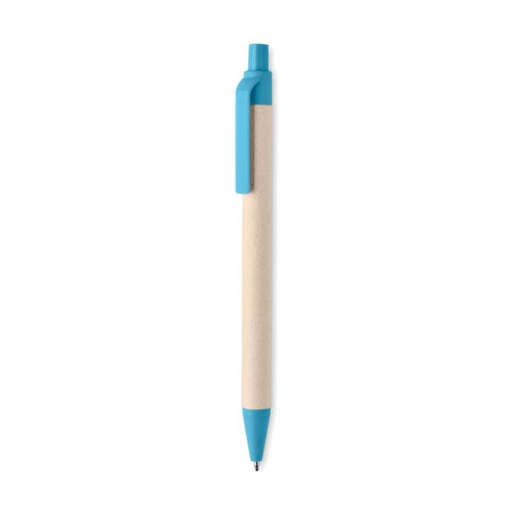Dude – Recycled Milk Carton Ball Pen detail 5