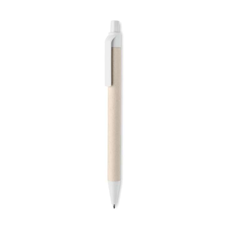 Dude – Recycled Milk Carton Ball Pen detail 6