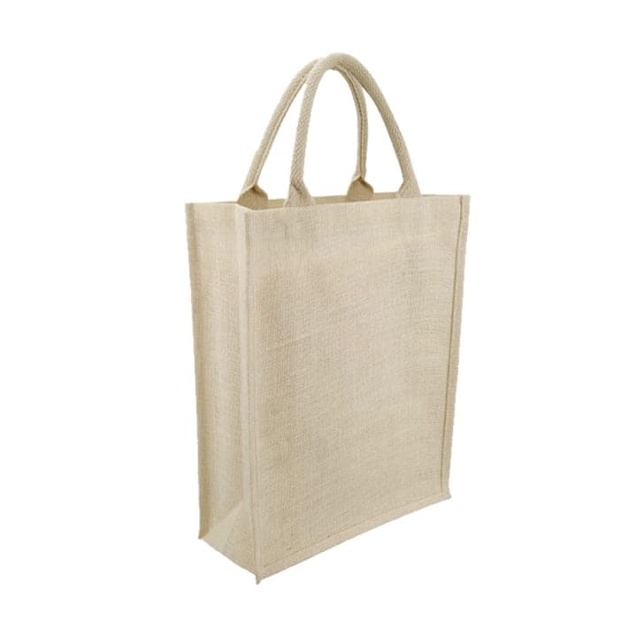Judex – Jute Bag detail 2