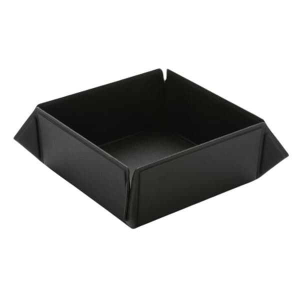 Swiss Peak – Recycled Foldable Magnetic Storage Tray detail 2