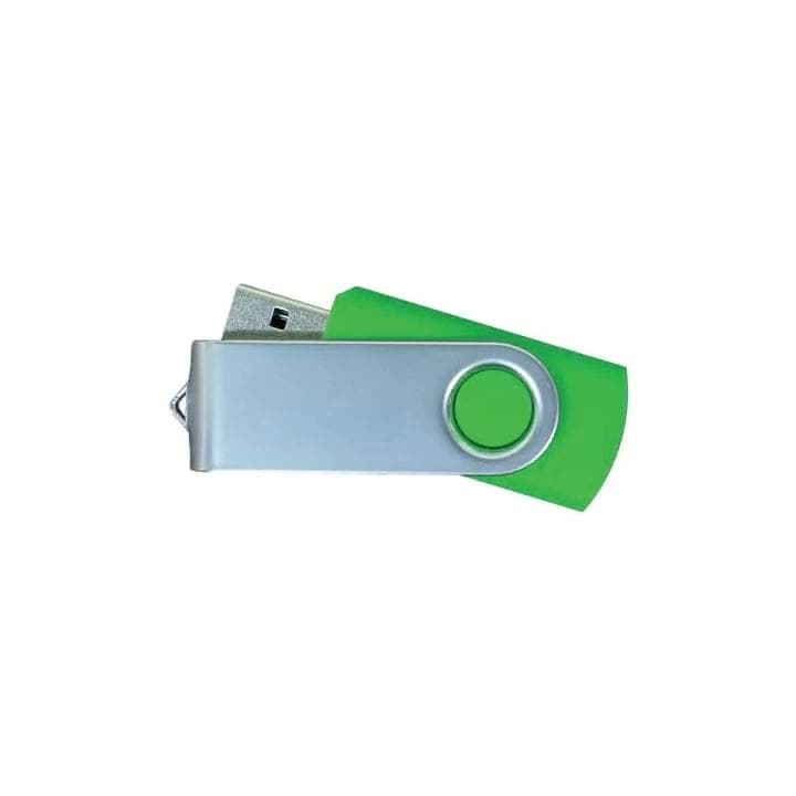 Pular – Swivel USB