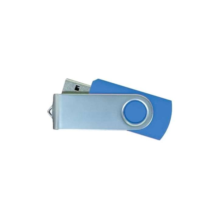 Pular – Swivel USB detail 2