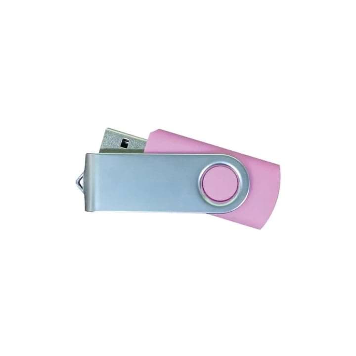 Pular – Swivel USB detail 4