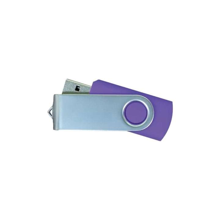 Pular – Swivel USB detail 5