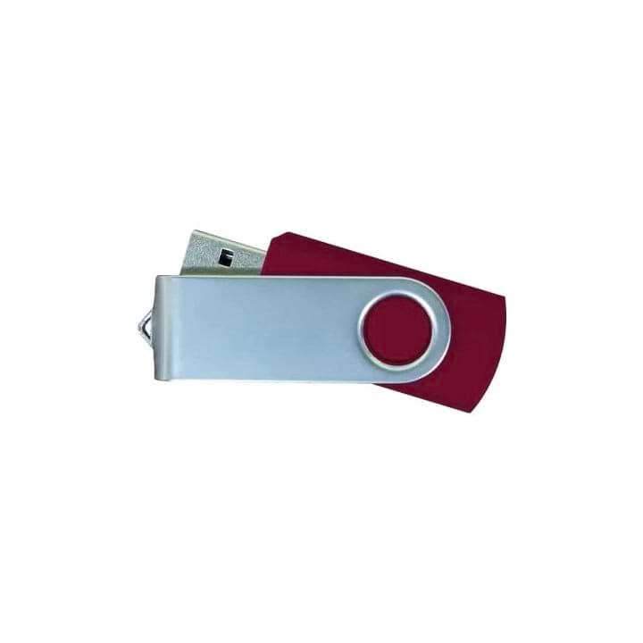 Pular – Swivel USB detail 6