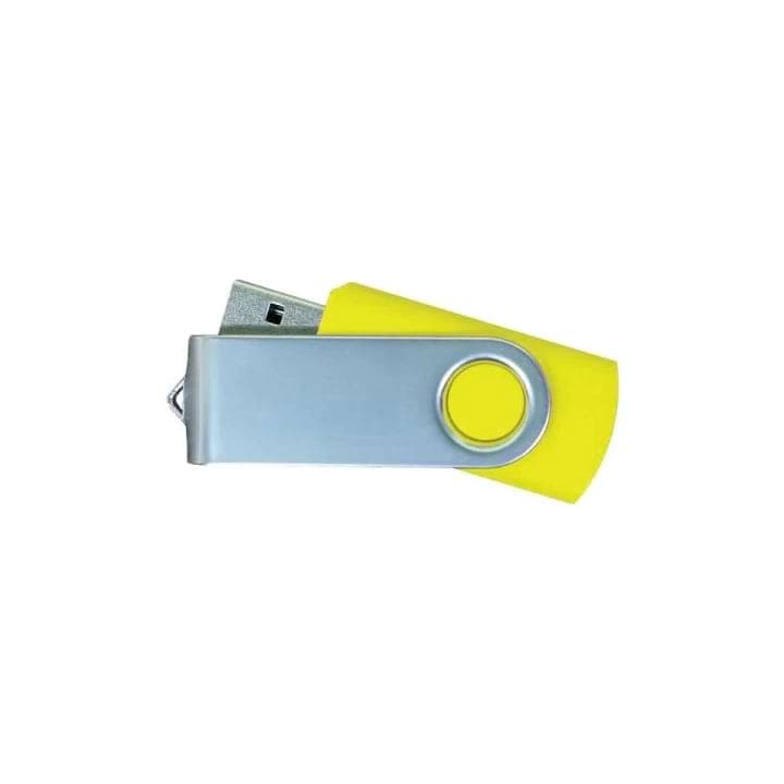 Pular – Swivel USB detail 7