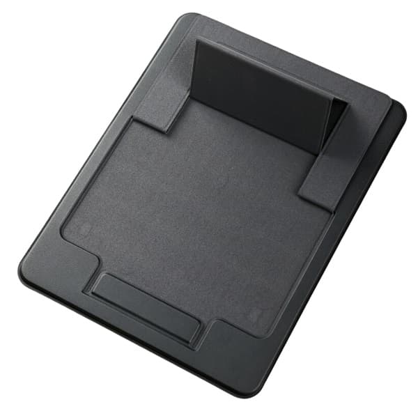 Syndetic – 2-in-1 Mousepad and Laptop Stand