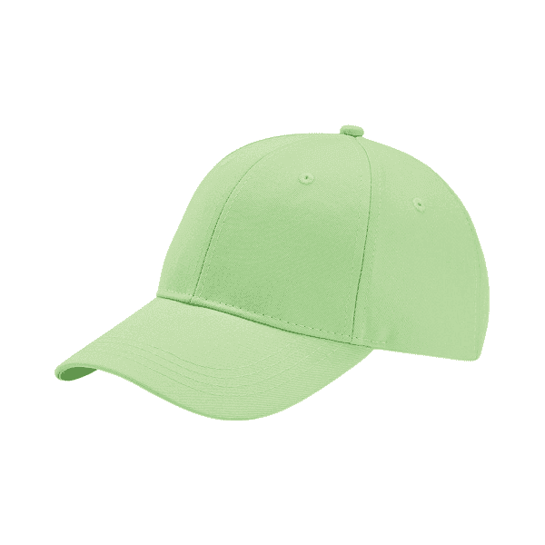 Takip – Recycled Cotton 6 Panel Cap detail 3