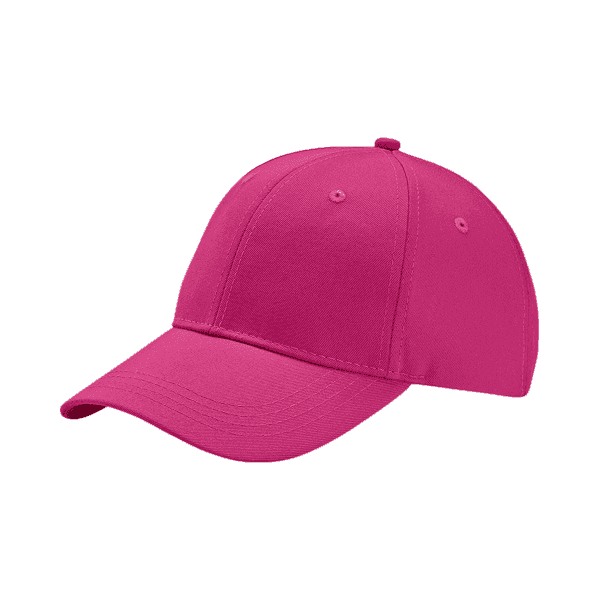 Takip – Recycled Cotton 6 Panel Cap detail 5
