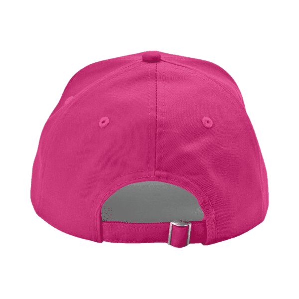 Takip – Recycled Cotton 6 Panel Cap detail 6