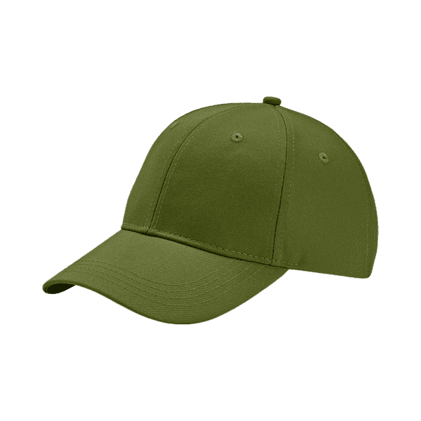Takip – Recycled Cotton 6 Panel Cap detail 7