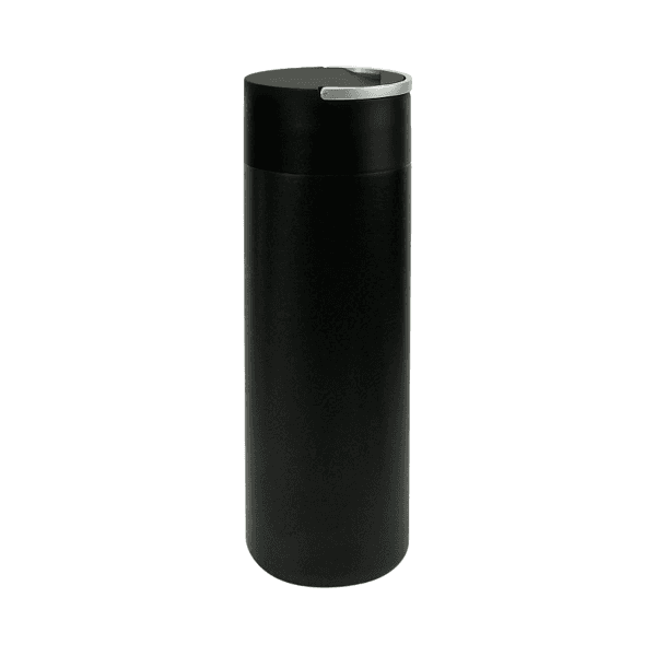 Taknkur – Double Wall Stainless Steel Water Bottle with Phone Holder detail 2