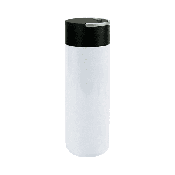 Taknkur – Double Wall Stainless Steel Water Bottle with Phone Holder detail 3