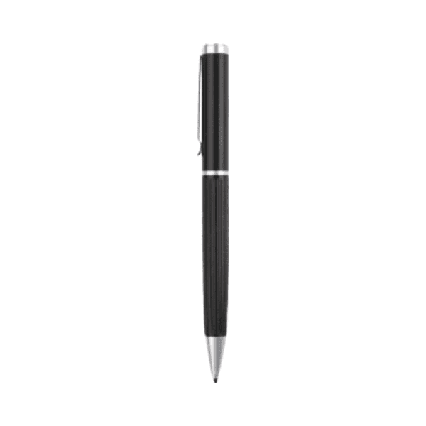 Taroko – Metal Pen detail 2