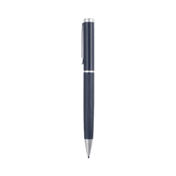Taroko – Metal Pen detail 3