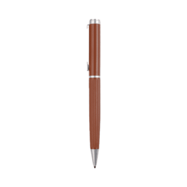 Taroko – Metal Pen detail 4