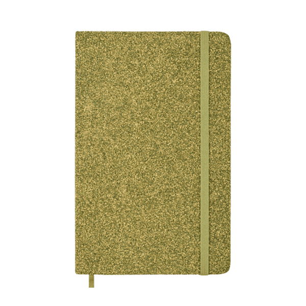 Teaco – A5 Tea-Cork Notebook
