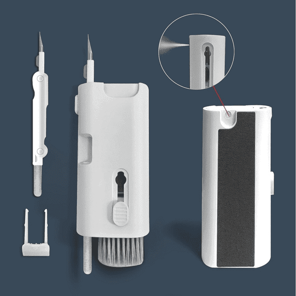 Alpena – 7-in-1 Electronics Cleaning Kit detail 4