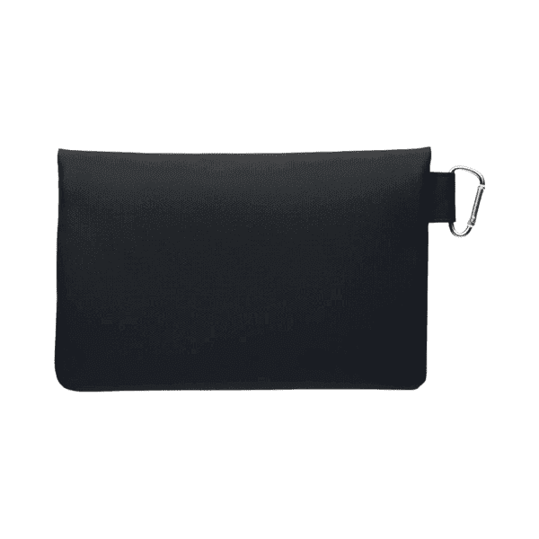 Totek – PU RPET Organizer Pouch detail 2