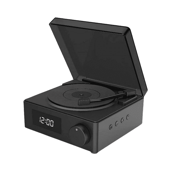 Broto – Bluetooth Speaker