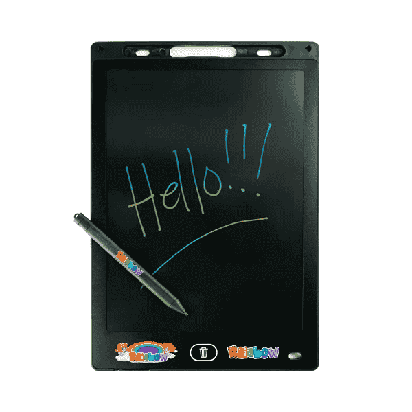 Thinklo – 10-Inch Reusable Digital Writing Tablet detail 2