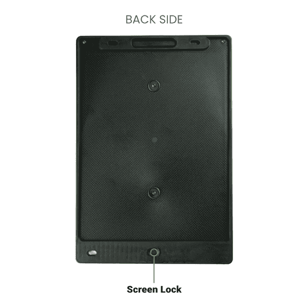 Thinklo – 10-Inch Reusable Digital Writing Tablet detail 4