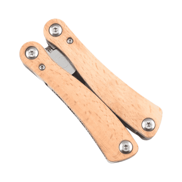 Tiburon – 13-in-1 Wood Multitool detail 2