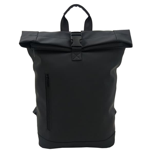 Tierra – Rolltop Backpack detail 2