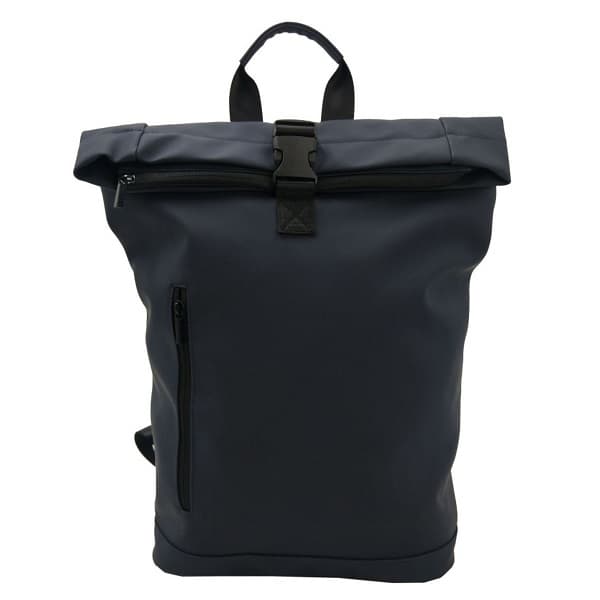 Tierra – Rolltop Backpack detail 3