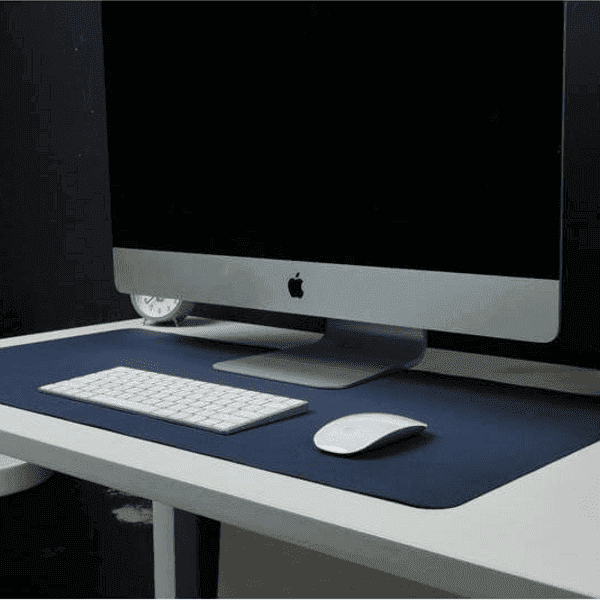 Tokalon – Recycled PU Desk Pad detail 7