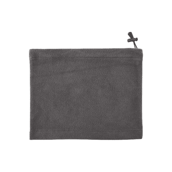 Trekz – Multiuse Fleece RPET Beanie detail 2