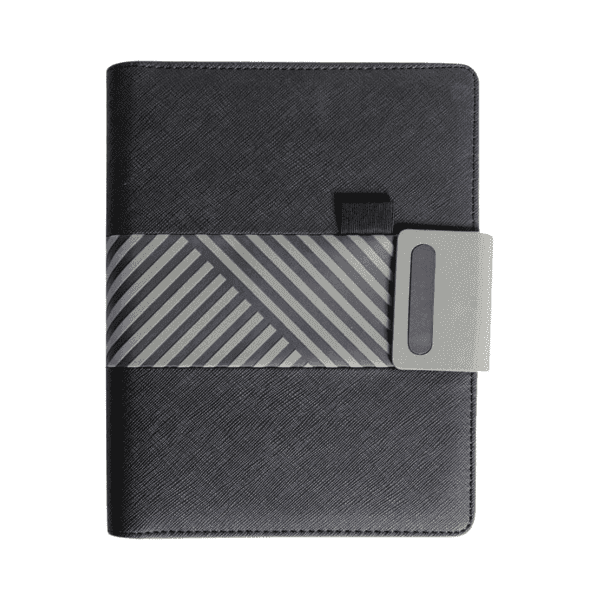 Mirano – A5 Organizer detail 2