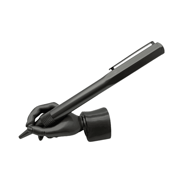 Tuktu – VIP Metal Pen
