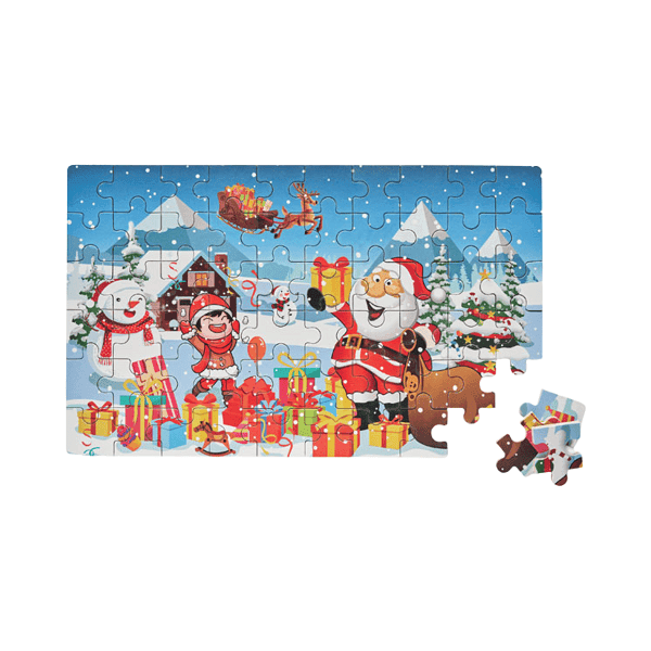 Twink – Christmas Puzzle in Tin Box detail 2