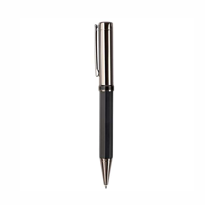 Putano – Metal Pen detail 2