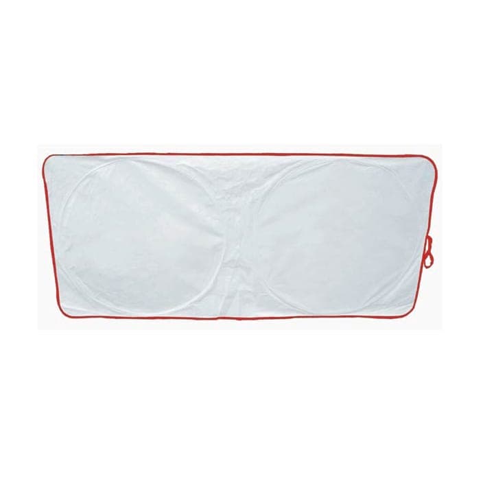 Fillon – Tyvek Sunshades detail 2