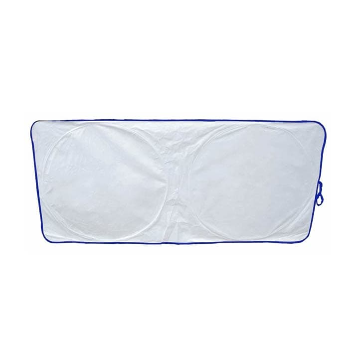 Fillon – Tyvek Sunshades detail 3
