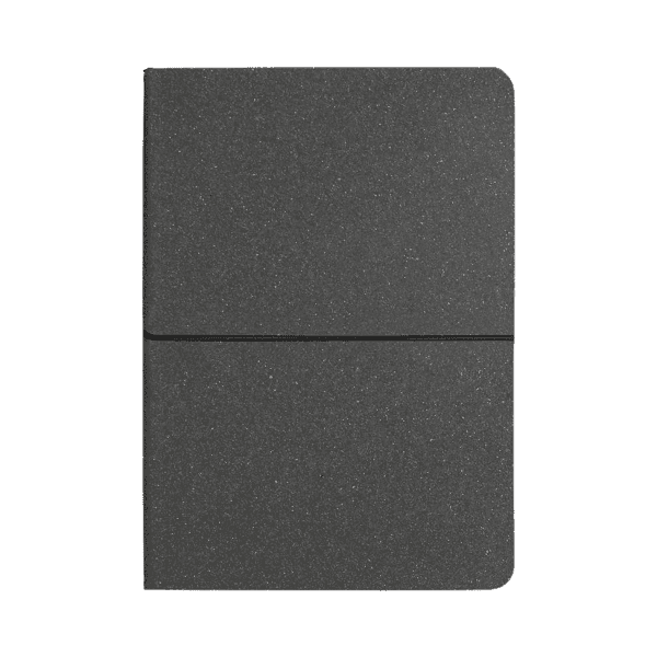 Golem – A5 Recycled Leather Notebook