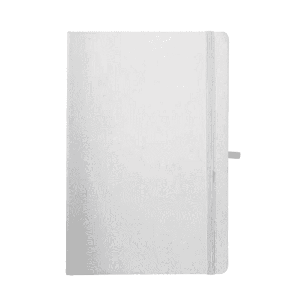 Nurix – A6 Notebook with Pen Holder detail 2