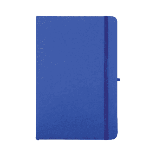Nurix – A6 Notebook with Pen Holder detail 6