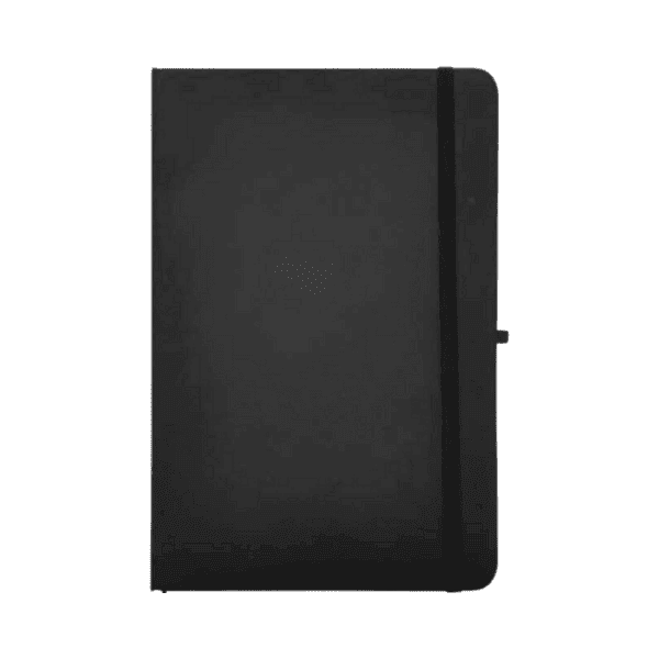 Nurix – A6 Notebook with Pen Holder detail 7